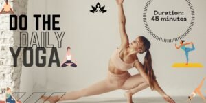 Home Yoga Exercises for the Beginners, with an Emphasis for Handling it Properly