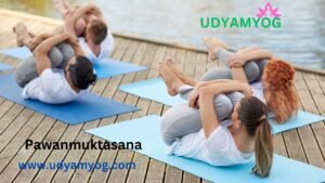 Workout Yoga: Exercise Strengthening Your Body for Daily Activities and Developing Its Flexibility Exercise