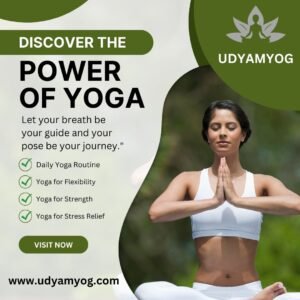 Discover the Transformative Power of Yoga from the Comfort of Your Own Home