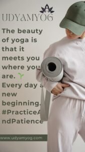 Mastering Flexibility Through Yoga: Poses and Techniques for Every Level