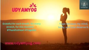 Morning Yoga Routine to Energize Your Day 