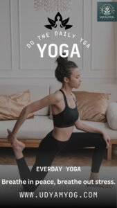 "Exploring the Different Types of Yoga: Which One Is Right for You?"  