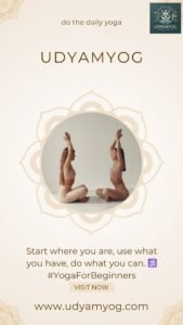 How Can I Start Yoga? A Guide for Beginners