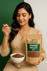 Finger Millet (Ragi)